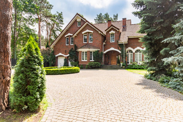 Best Concrete Paver Driveway  in East San Gabriel, CA