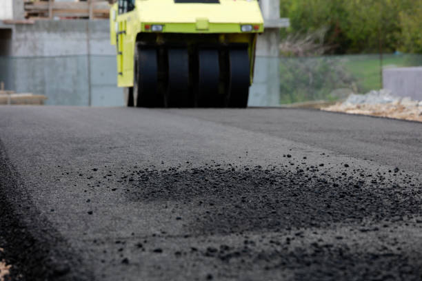 Reasons to Select Us for Your Driveway Paving Requirements in East San Gabriel, CA