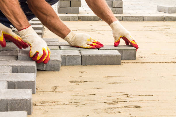 Best Concrete Paver Driveway  in East San Gabriel, CA