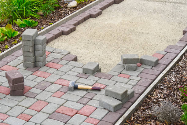 Best Driveway Resurfacing Pavers  in East San Gabriel, CA