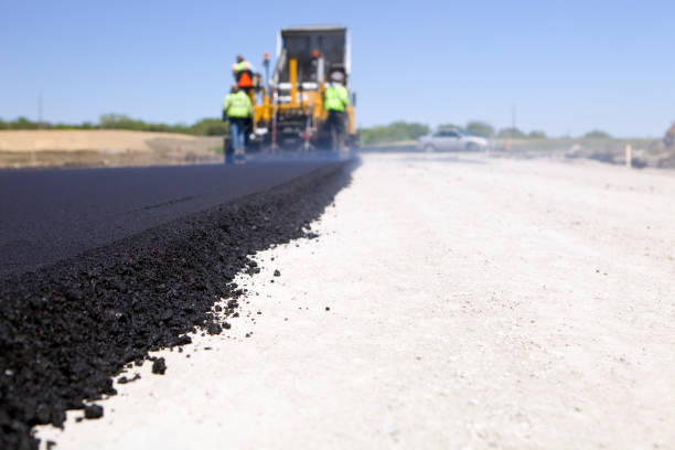 Trusted East San Gabriel, CA Driveway Pavers Experts
