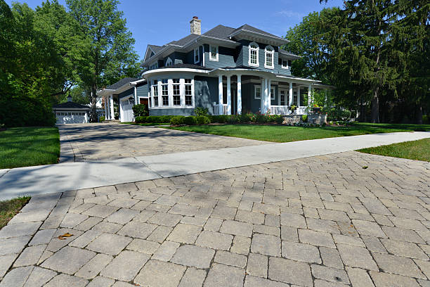 Best Best Driveway Pavers  in East San Gabriel, CA