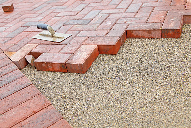 Reasons to Select Us for Your Driveway Paving Requirements in East San Gabriel, CA