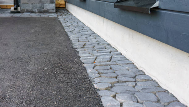 Best Decorative Driveway Pavers  in East San Gabriel, CA